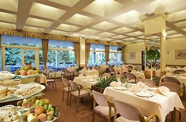 HOTEL PATRIA PECS 3* (Hungary) - from £ 481 | HOTELMIX